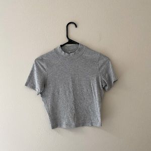 Lululemon crop top